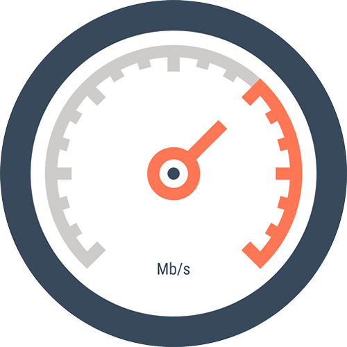 speedtest
